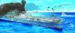 Trumpeter 03711 - 1:200 Yorktown CV-5
