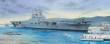 Trumpeter 03712 - 1:200 USS Enterprise CV-6