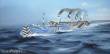 Trumpeter 03720 - HMT Olympic