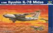 Trumpeter 03902 - 1:144 Iljushin IL-78 Midas