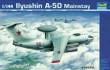 Trumpeter 03903 - 1:144 Iljushin A-50 Mainstay