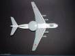 Trumpeter 03903 - 1:144 Iljushin A-50 Mainstay