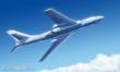 Trumpeter 03907 - 1:144 Tu-16k-26 Badger G
