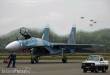 Trumpeter 03909 - 1:144 Russian SU-27 Flanker B