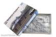 Trumpeter 03909 - 1:144 Russian SU-27 Flanker B