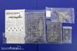 Trumpeter 03909 - 1:144 Russian SU-27 Flanker B