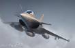 Trumpeter 03912 - 1:144 French Rafale C