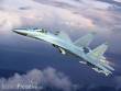 Trumpeter 03915 - 1:144 PLAAF J-11B fighter