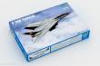 Trumpeter 03918 - 1:144 F-14B Tomcat
