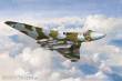Trumpeter 03931 - 1:144 Avro Vulcan B.MK 2