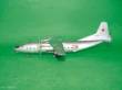 Trumpeter 04001 - 1:100 Antonov An-12 BK Cub
