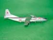 Trumpeter 04001 - 1:100 Antonov An-12 BK Cub