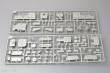 Trumpeter 04519 - 1:350 Varyag Russian Navy