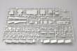 Trumpeter 04519 - 1:350 Varyag Russian Navy