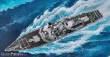 Trumpeter 04525 - USS Hopper DDG-70