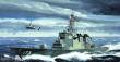 Trumpeter 04532 - 1:350 JMSDF DDG-173 Kongo