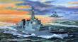 Trumpeter 04533 - 1:350 JMSDF DDG-174 Kirishima