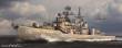 Trumpeter 04541 - 1:350 Plan DDG 138 Taizhou