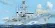 Trumpeter 04545 - 1:350 HMS TYPE 23 Frigate-MOntrose (F236)