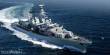 Trumpeter 04546 - 1:350 HMS TYPE 23 Frigate-Westminster(F237)