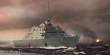 Trumpeter 04553 - 1:350 USS Forth Worth (LCS-3)