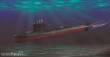 Trumpeter 04599 - 1:350 PLAN Type 039G Song class SSG