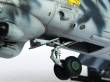 Trumpeter 05103 - 1:35 Mil Mi-24 V Hind-E