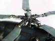 Trumpeter 05103 - 1:35 Mil Mi-24 V Hind-E