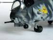 Trumpeter 05103 - 1:35 Mil Mi-24 V Hind-E