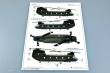 Trumpeter 05105 - 1:35 CH-47D Chinook
