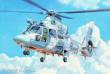 Trumpeter 05108 - 1:35 AS565 Panther Helicopter