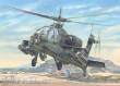 Trumpeter 05114 - AH-64A Apache Early