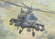 Trumpeter 05115 - AH-64A Apache Late