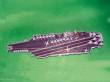 Trumpeter 05201 - 1:500 Flugzeugträger USS Nimitz CVN 68