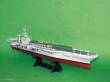 Trumpeter 05201 - 1:500 Flugzeugträger USS Nimitz CVN 68