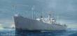 Trumpeter 05301 - 1:350 S.S. Jeremiah O´Brien Liberty Ship