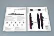 Trumpeter 05305 - 1:350 USS England DE-635