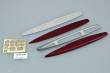 Trumpeter 05305 - 1:350 USS England DE-635