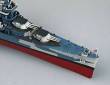 Trumpeter 05310 - 1:350 USS San Francisco CA-38