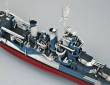 Trumpeter 05310 - 1:350 USS San Francisco CA-38