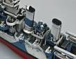 Trumpeter 05310 - 1:350 USS San Francisco CA-38