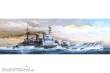 Trumpeter 05312 - HMS Repulse 1941