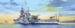 Trumpeter 05318 - 1:350 Italian Navy Battleship RN Roma