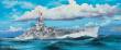 Trumpeter 05320 - Italian Navy Battleship RN Vittorio Veneto 1940