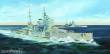 Trumpeter 05324 - Battleship HMS Queen Elizabeth