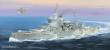 Trumpeter 05325 - Battleship HMS Warspite