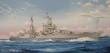 Trumpeter 05326 - 1:350 USS Indianapolis CA-35 1945