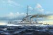 Trumpeter 5328 - 0,284722222 HMS Dreadnought 1907