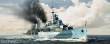 Trumpeter 05334 - HMS Belfast 1942