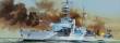 Trumpeter 05335 - 1:350 HMS Roberts Monitor